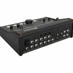 Palmer Audio MONICON XL Active Studio Monitor Controller