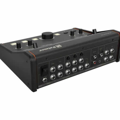 Palmer Audio MONICON XL Active Studio Monitor Controller
