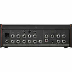 Palmer Audio MONICON XL Active Studio Monitor Controller