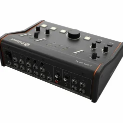 Palmer Audio MONICON XL Active Studio Monitor Controller