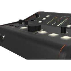 Palmer Audio MONICON XL Active Studio Monitor Controller
