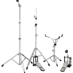 PDP by DW 300 Series Lightweight 4-Piece Hardware Pack