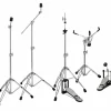 PDP by DW 700 Series Lightweight 5-Piece Hardware Pack