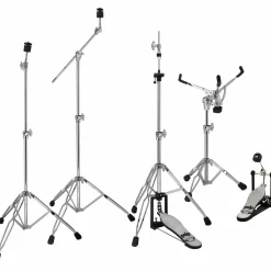 PDP by DW 700 Series Lightweight 5-Piece Hardware Pack