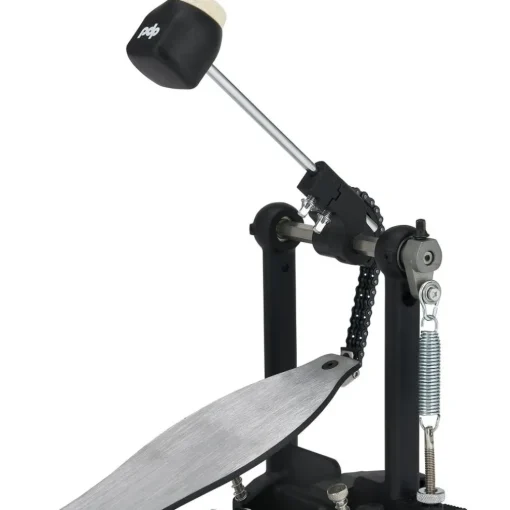 PDP by DW 800 Series Single Pedal with Dual Chain