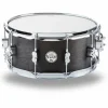 PDP by DW Black Wax Maple Snare Drum 14x6.5 Inch