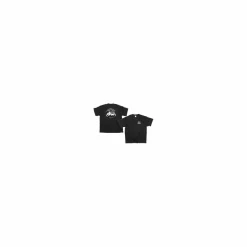 PDP by DW Classic Logo T-Shirt Black Medium