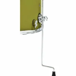 PDP by DW Concept Maple 3-Piece Bop Shell Pack Satin Olive