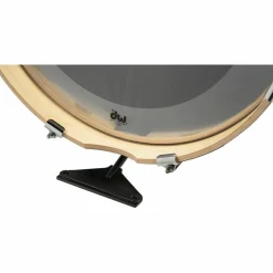 PDP by DW Concept Maple 3-Piece Bop Shell Pack Satin Olive