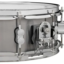 PDP by DW Concept Select Steel Snare Drum 14 x 5 in. Steel