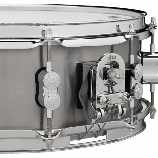 PDP by DW Concept Select Steel Snare Drum 14 x 5 in. Steel