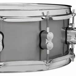 PDP by DW Concept Select Steel Snare Drum 14 x 5 in. Steel