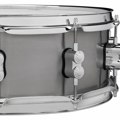 PDP by DW Concept Select Steel Snare Drum 14 x 5 in. Steel