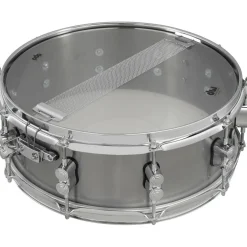 PDP by DW Concept Select Steel Snare Drum 14 x 5 in. Steel