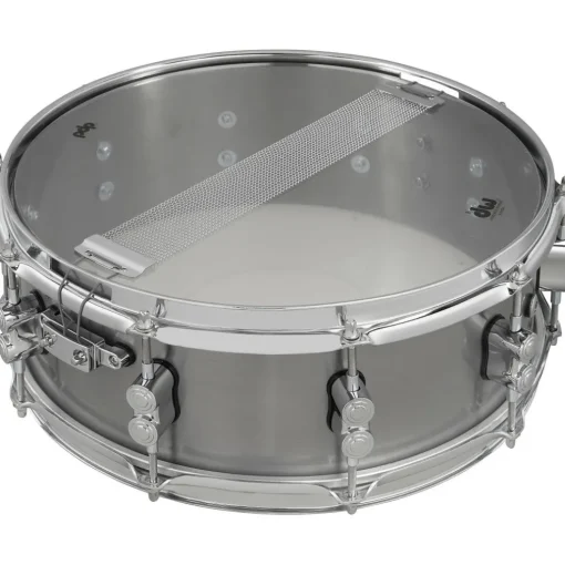 PDP by DW Concept Select Steel Snare Drum 14 x 5 in. Steel