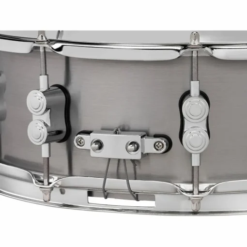 PDP by DW Concept Select Steel Snare Drum 14 x 5 in. Steel