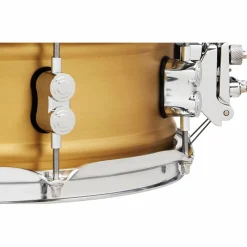 PDP by DW Concept Series 1 mm Brass Snare Drum 14 x 5 in.