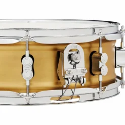 PDP by DW Concept Series 1 mm Brass Snare Drum 14 x 5 in.