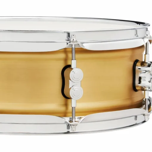 PDP by DW Concept Series 1 mm Brass Snare Drum 14 x 5 in.