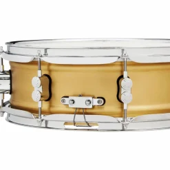 PDP by DW Concept Series 1 mm Brass Snare Drum 14 x 5 in.