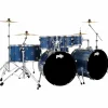 PDP by DW Encore 8-Piece Shell Pack Royal Blue