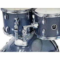 PDP by DW Encore 8-Piece Shell Pack Royal Blue