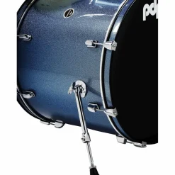 PDP by DW Encore 8-Piece Shell Pack Royal Blue