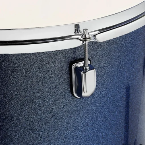 PDP by DW Encore 8-Piece Shell Pack Royal Blue