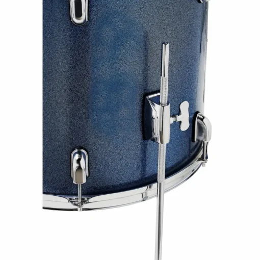 PDP by DW Encore 8-Piece Shell Pack Royal Blue