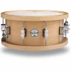 PDP by DW 20-Ply Maple Snare with Wood Hoops and Chrome Hardware 14 x 5.5 in.