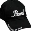 Pearl Baseball Cap