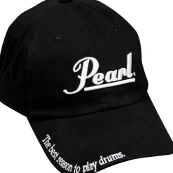 Pearl Baseball Cap