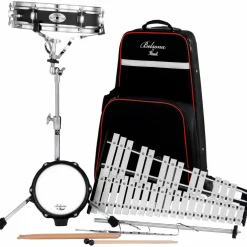 Pearl Belsona Percussion Learning Center w/Rolling Case