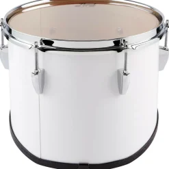 Pearl Competitor Series Individual Marching Toms 12 in. White