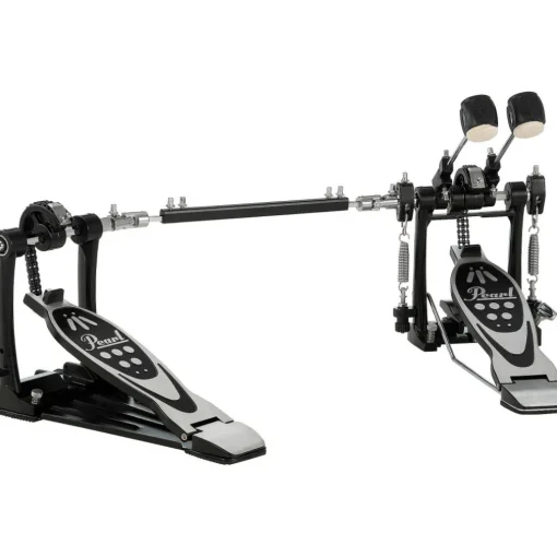 Pearl Double Bass Drum Pedal