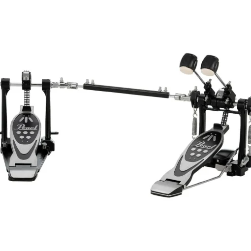 Pearl Double Bass Drum Pedal