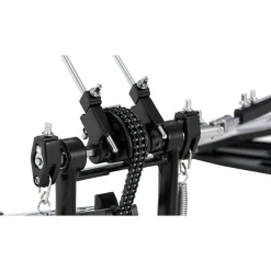 Pearl Double Bass Drum Pedal