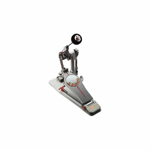 Pearl Eliminator Demon Chain Drive Single Pedal
