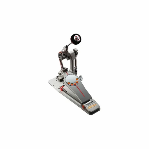 Pearl Eliminator Demon Chain Drive Single Pedal