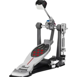 Pearl Eliminator Redline Belt Drive Single Pedal