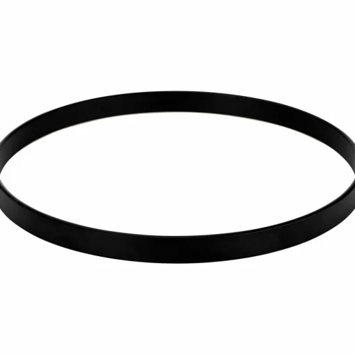 Pearl Finalist 24" Bass Drum 24 x 14 in. Pure White