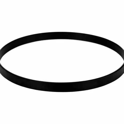 Pearl Finalist 26" Bass Drum 26 x 14 in. Midnight Black