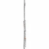 Pearl Flutes 795 Elegante Series Flute Offset G with Split E, B Foot, C# Trill, D# Roller