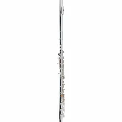 Pearl Flutes 795 Elegante Series Flute Offset G with Split E, B Foot, C# Trill, D# Roller