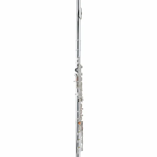 Pearl Flutes 795 Elegante Series Flute Offset G with Split E, B Foot, C# Trill, D# Roller