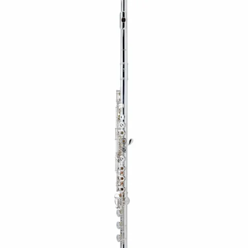 Pearl Flutes 795 Elegante Series Flute Offset G with Split E, B Foot, C# Trill, D# Roller