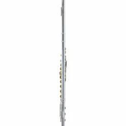 Pearl Flutes 795 Elegante Series Flute Offset G with Split E, B Foot, C# Trill, D# Roller