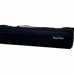 Pearl Flutes 795 Elegante Series Flute Offset G with Split E, B Foot, C# Trill, D# Roller