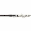 Pearl Flutes PFP-165 Grenaditte Piccolo With Grenadilla Headjoint