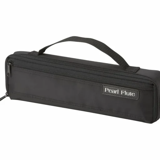Pearl Flutes PFP-165 Grenaditte Piccolo With Grenadilla Headjoint